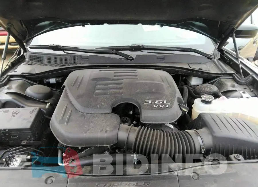 2C3CDXMG7NH246536 Photo# 10