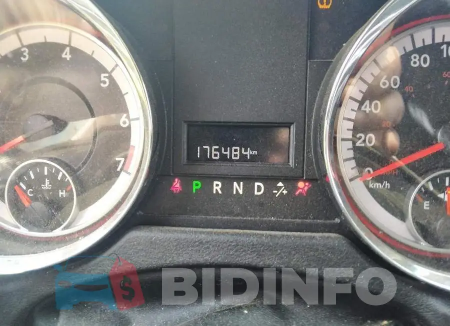 2C4RDGBG3FR652334 Photo# 7