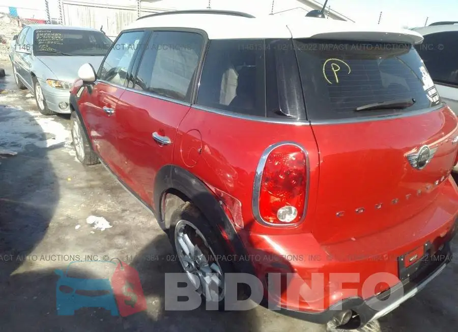 WMWZC5C51FWP44518 Photo# 3