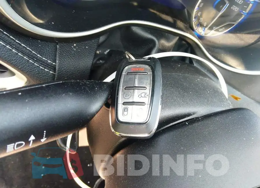 2C4RC1EG4MR537458 Photo# 11