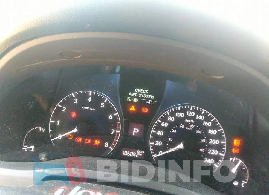 2T2BK1BA2FC310742 Photo# 7