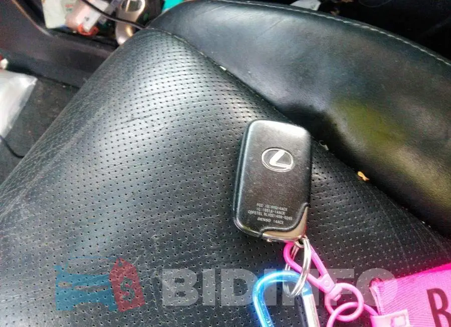 2T2BK1BA2FC310742 Photo# 11