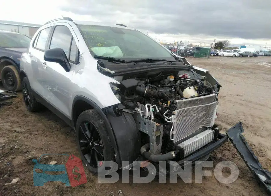 3GNCJPSB8KL183548 Photo# 1