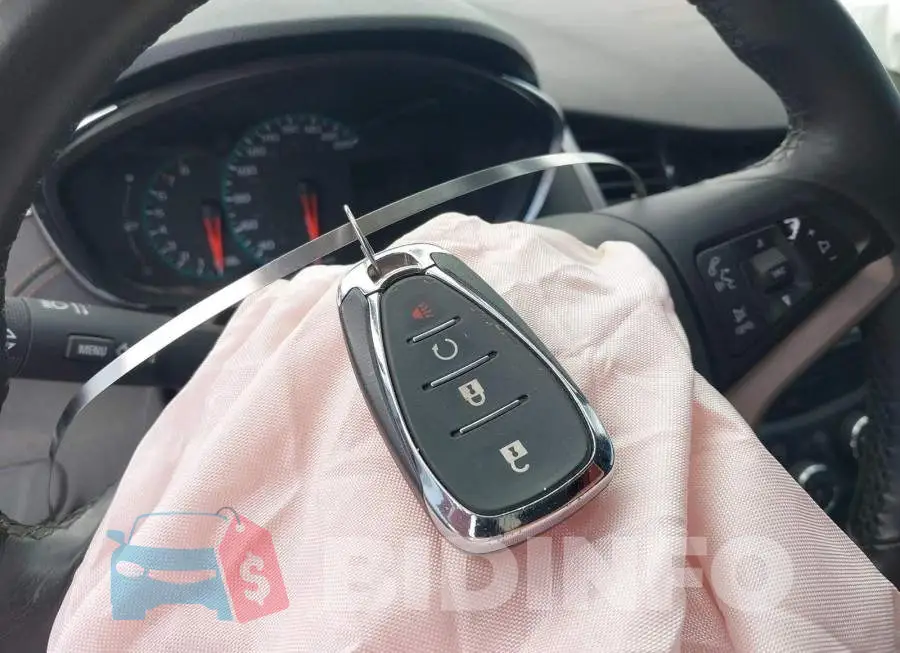 3GNCJPSB8KL183548 Photo# 11