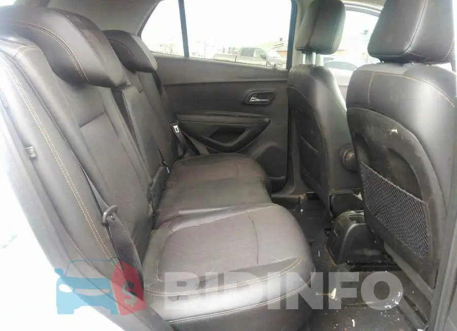 3GNCJPSB8KL183548 Photo# 8