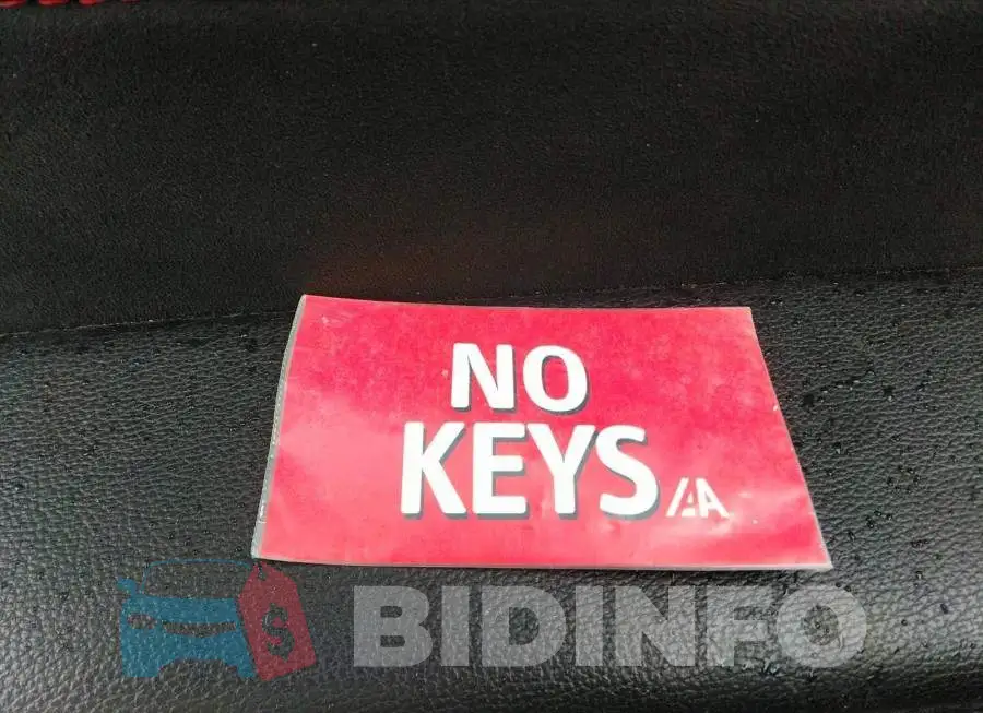 1FM5K8D84JGB13923 Photo# 11