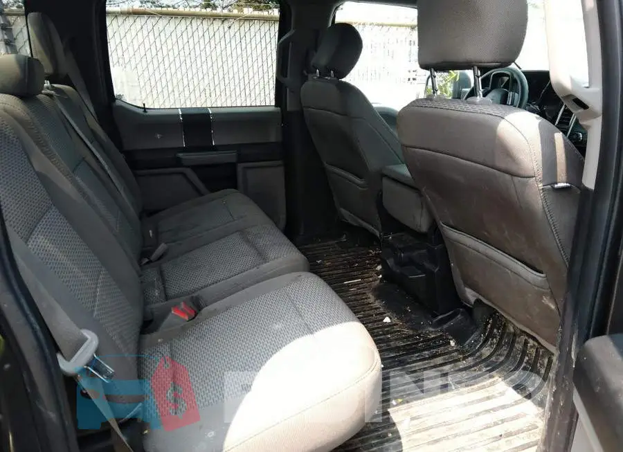 1FTEW1EP1JFC17961 Photo# 8