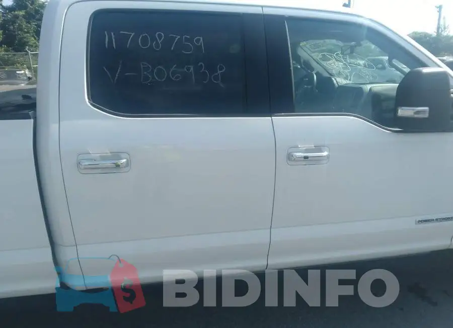 1FTFW1E18KFB06938 Photo# 13