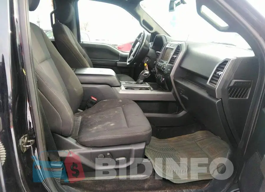 1FTFW1E48KFA83669 Photo# 5