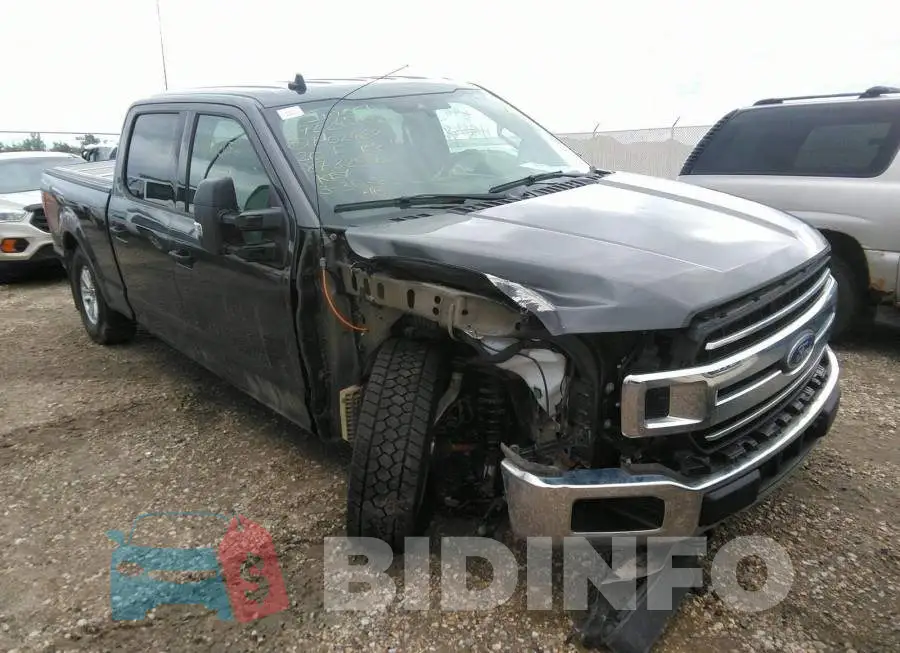 1FTFW1E54LFB02468 Photo# 1