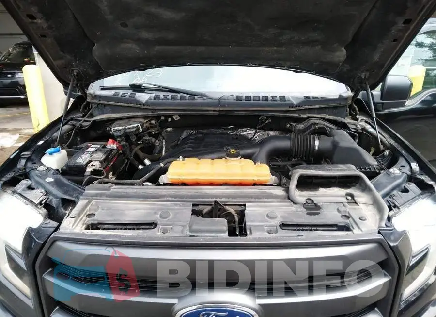 1FTFW1EG6FFD10048 Photo# 10