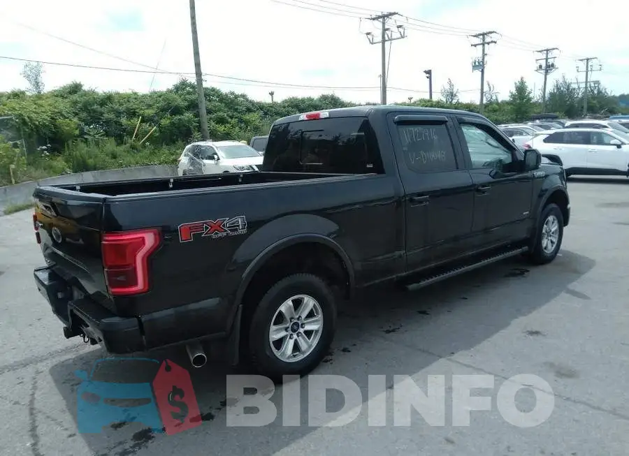 1FTFW1EG6FFD10048 Photo# 4