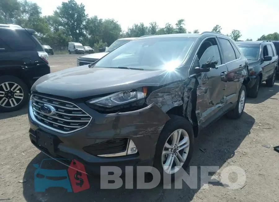 2FMPK3J97LBB17449 Photo# 2