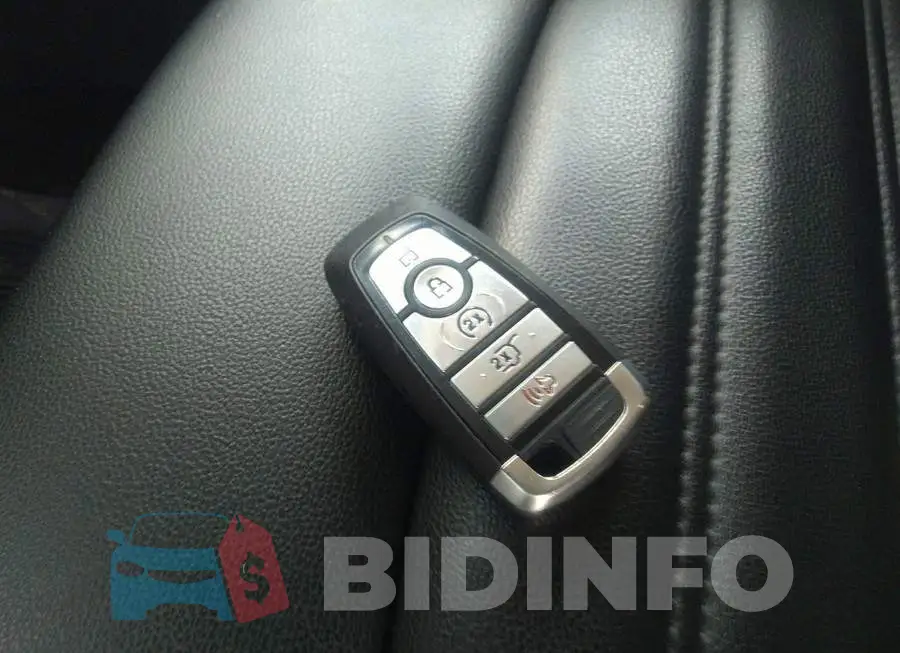 2FMPK4J96LBA64524 Photo# 11
