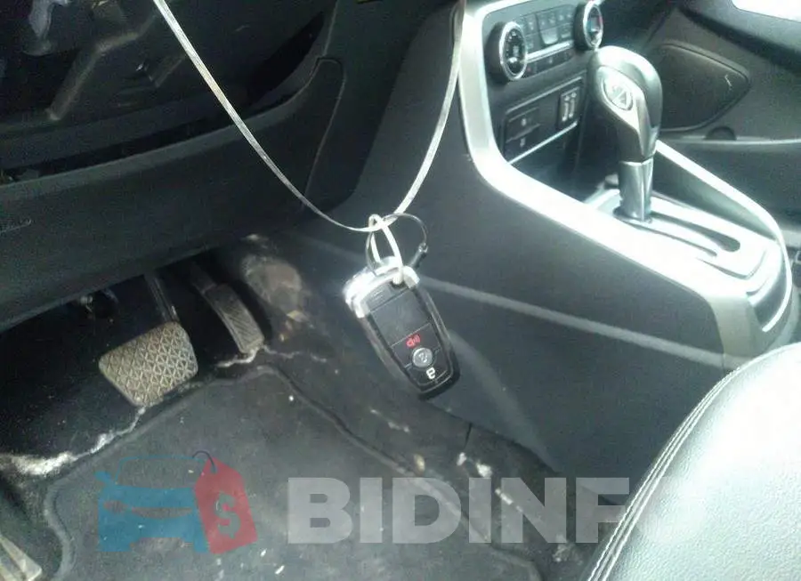 MAJ6S3KL2LC340739 Photo# 11