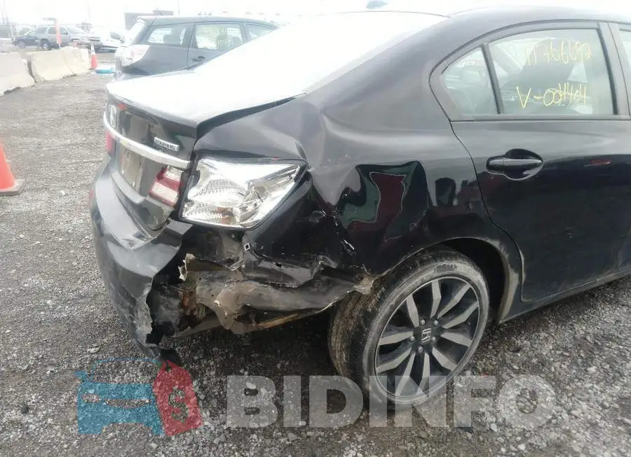 2HGFB2F76FH004404 Photo# 6