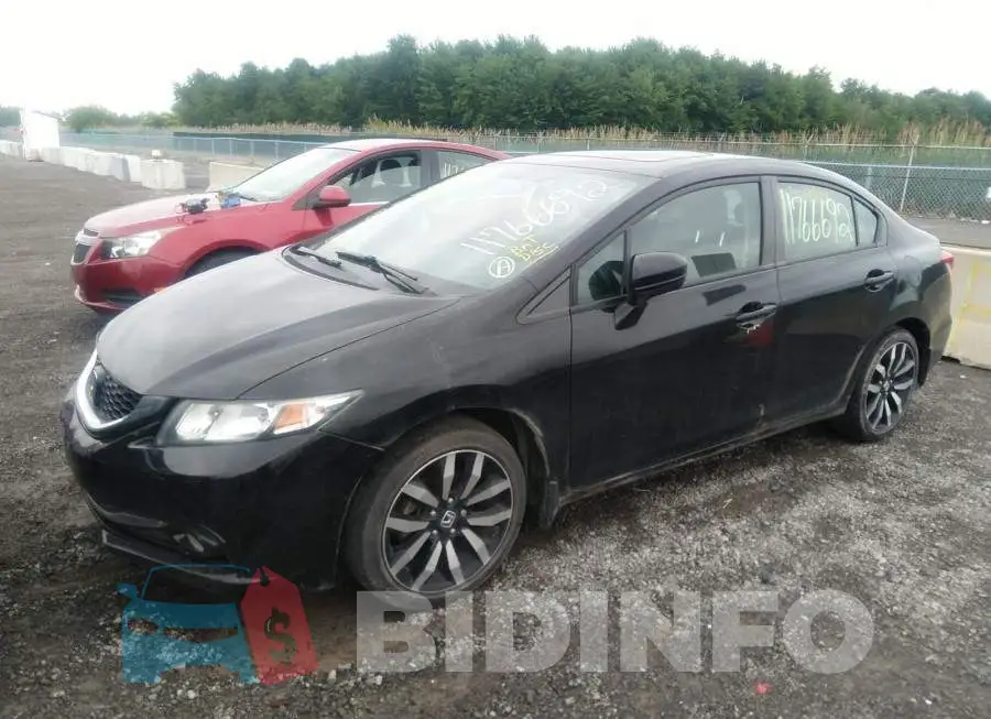 2HGFB2F76FH004404 Photo# 2