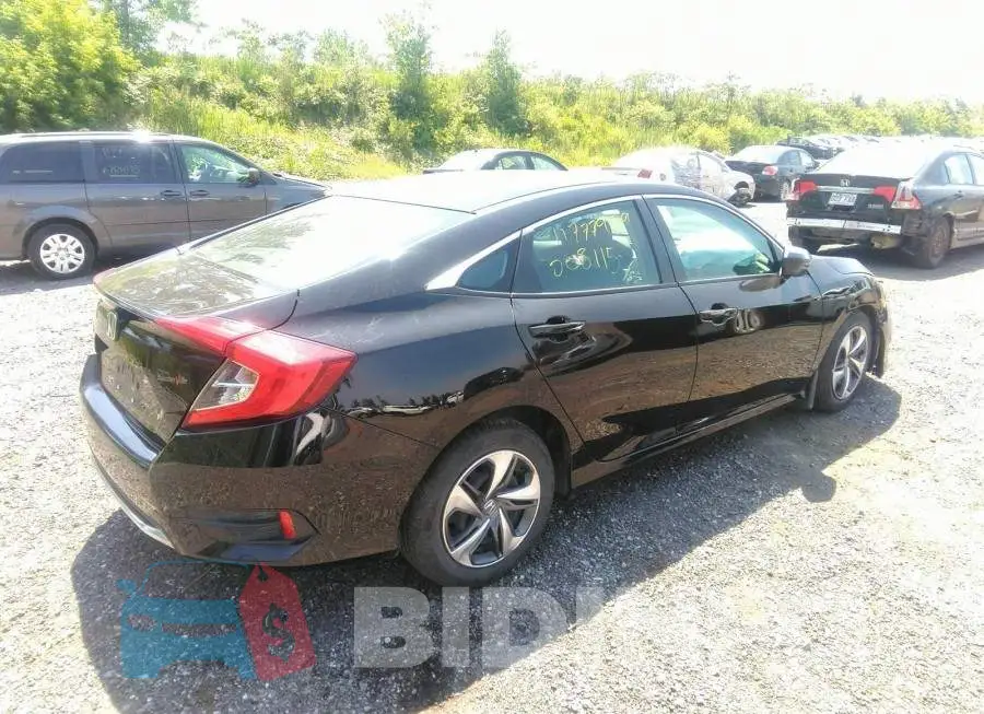 2HGFC2F57MH008115 Photo# 4