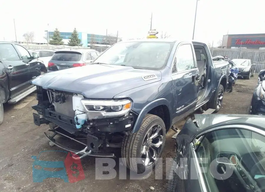 1C6SRFHT4NN302747 Photo# 2