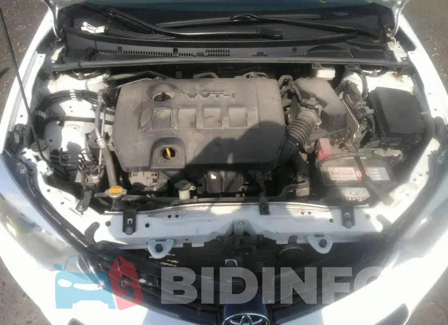 2T1BURHE3FC428855 Photo# 10