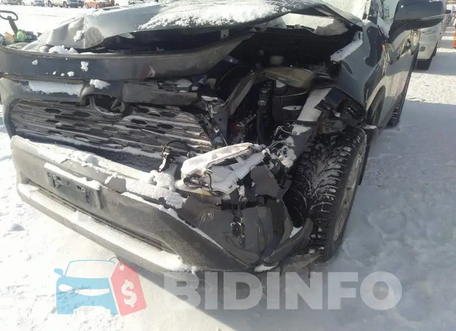 2T3B1RFV8NW256404 Photo# 6