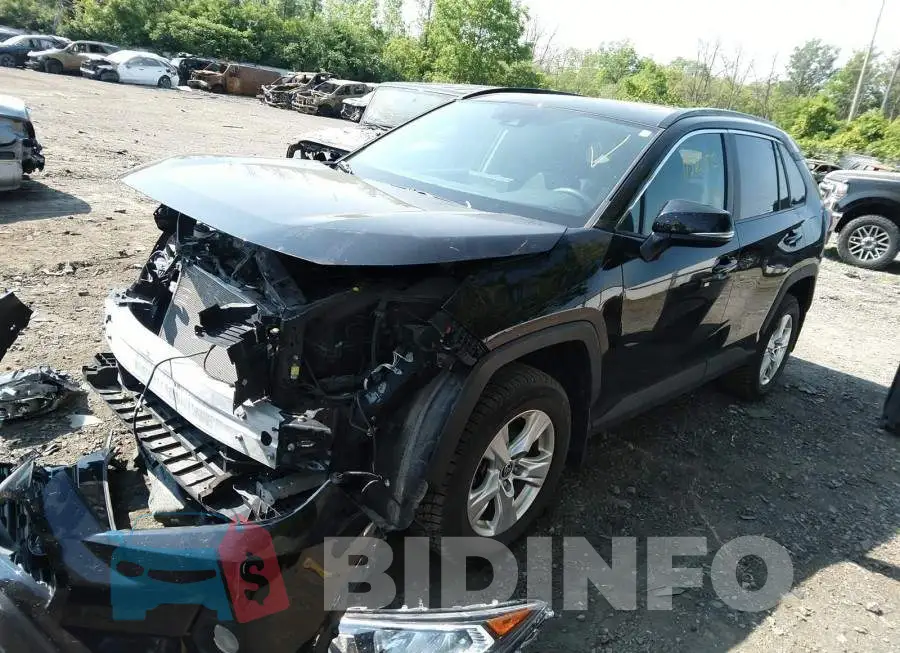 2T3R1RFV1MC237384 Photo# 2