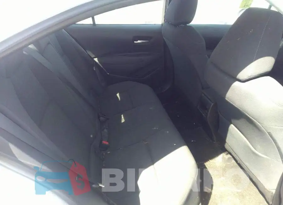 5YFBPRBE0LP005730 Photo# 8