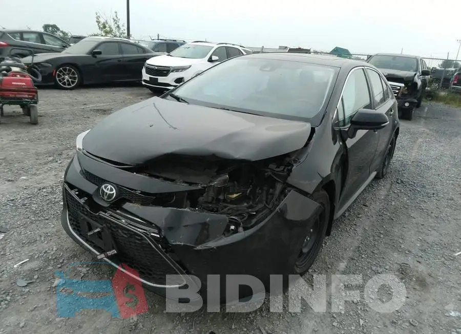 5YFBPRBE2LP004899 Photo# 6