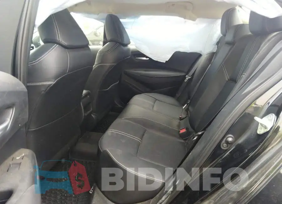 5YFBPRBE2LP004899 Photo# 8