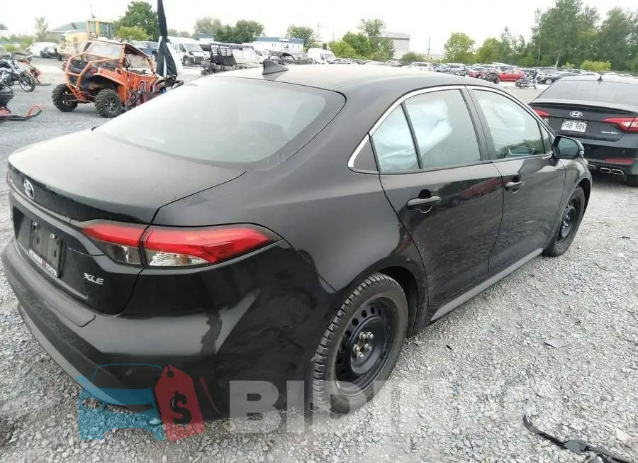 5YFBPRBE2LP004899 Photo# 4