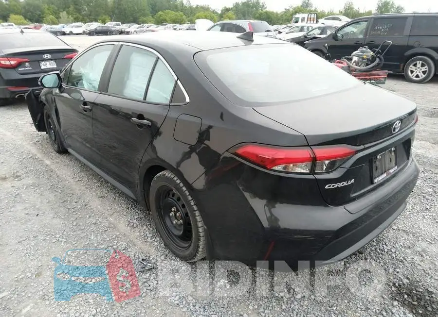 5YFBPRBE2LP004899 Photo# 3