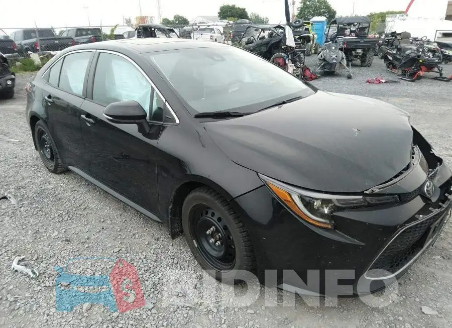 5YFBPRBE2LP004899 Photo# 1