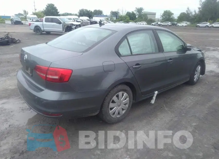 3VW2K7AJ7FM257596 Photo# 4