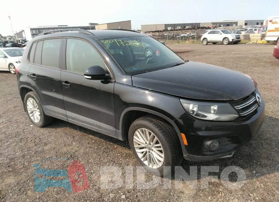 WVGJV7AX4GW617110 Photo# 1