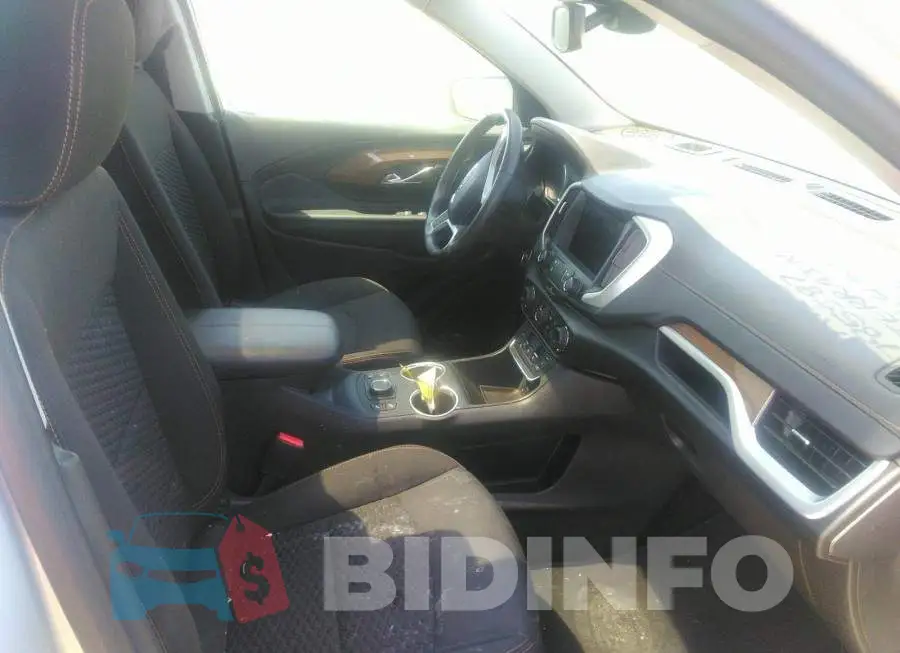 3GKALTEV9ML376467 Photo# 5
