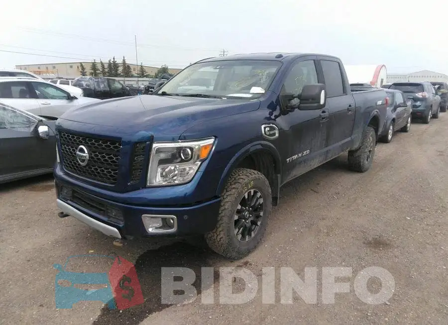 1N6BA1F44HN509753 Photo# 2