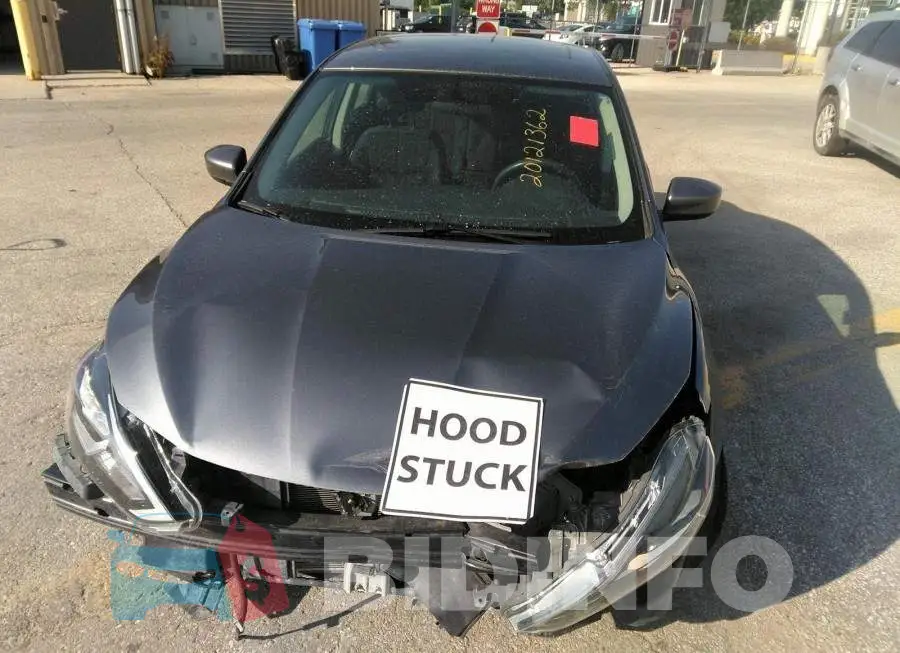 3N1AB7AP6HL663609 Photo# 10