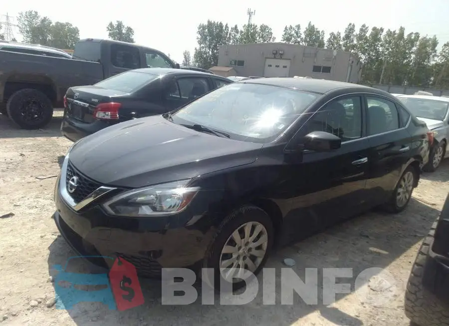 3N1AB7AP8JY281767 Photo# 2