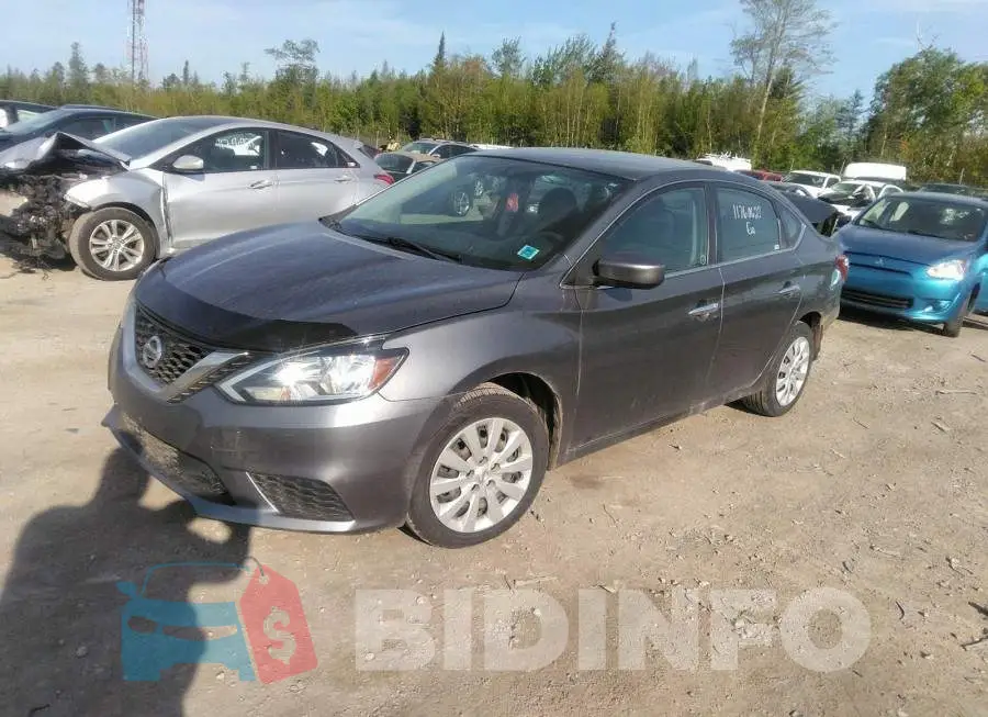 3N1AB7APXJY211140 Photo# 2