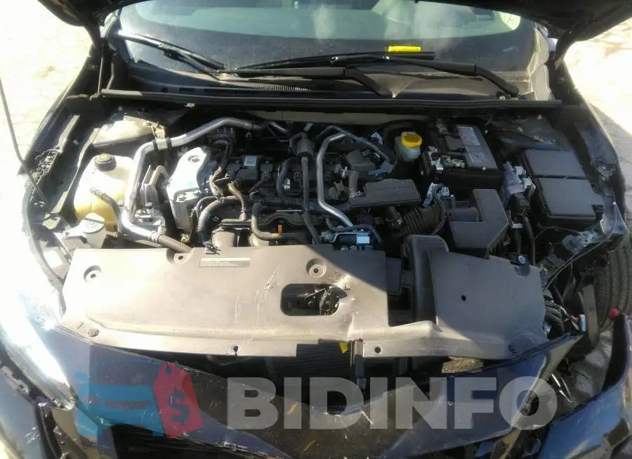 3N1AB8BV7NY264001 Photo# 10