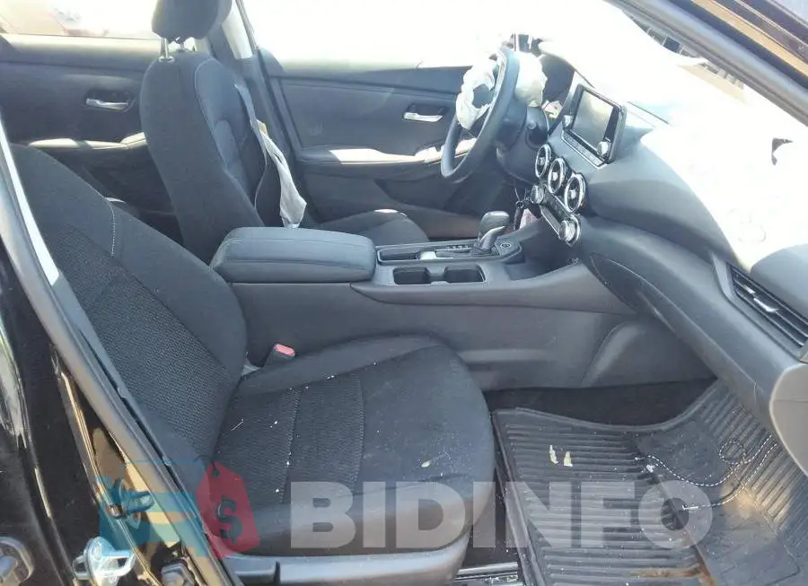 3N1AB8BV8PY262809 Photo# 5