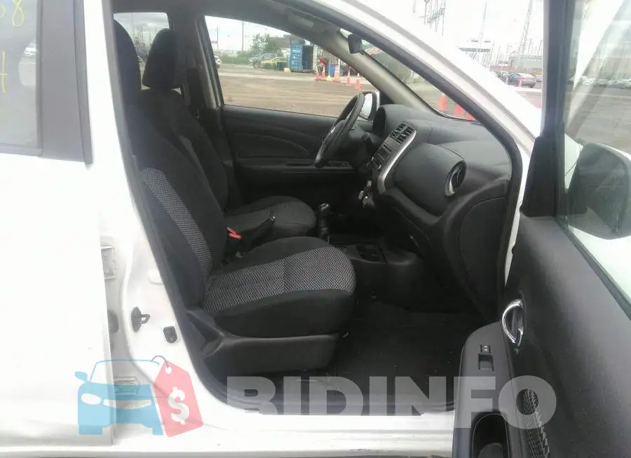 3N1CK3CP2FL232177 Photo# 5