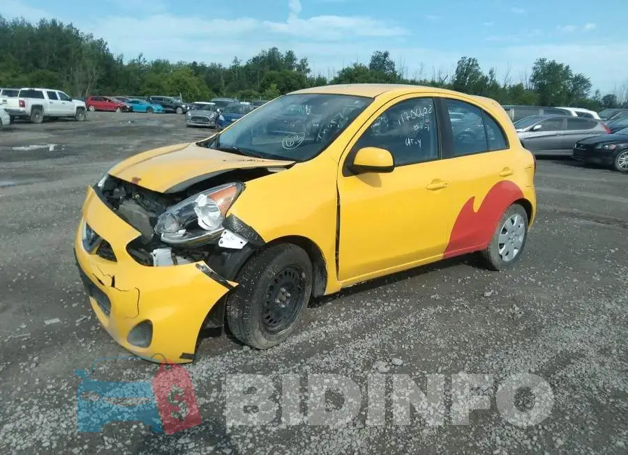 3N1CK3CP3HL262789 Photo# 2
