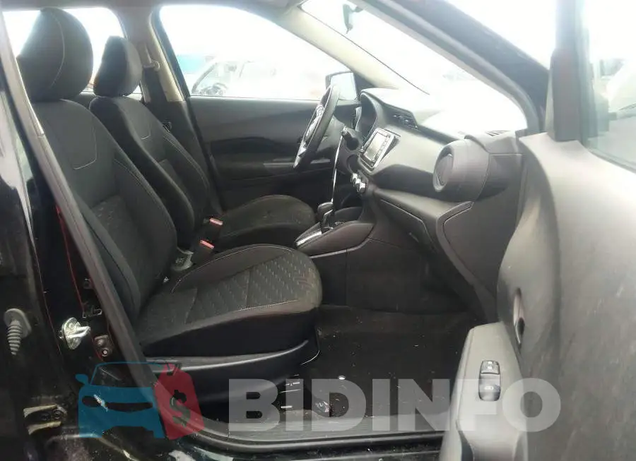 3N1CP5BV8ML550167 Photo# 5
