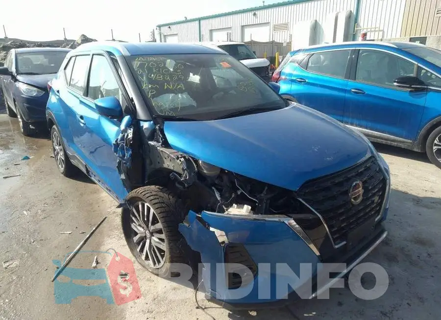 3N1CP5CV7ML482295 Photo# 1