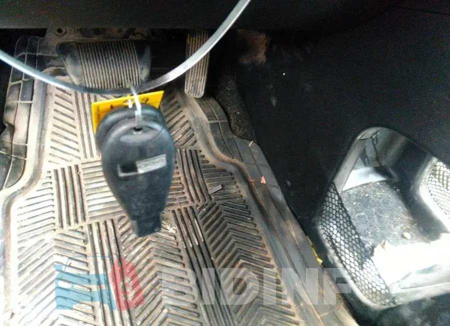 2C4RDGCGXKR803792 Photo# 11