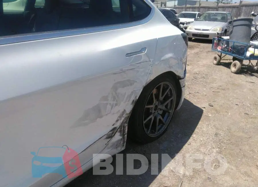 5YJ3E1EA0KF426636 Photo# 6