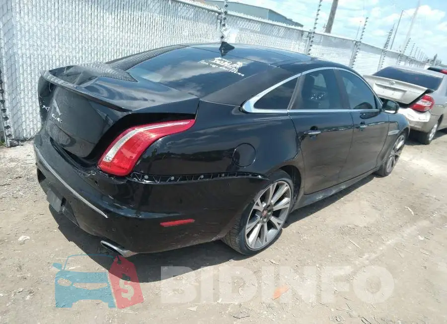 SAJXJ1CD1F8V85070 Photo# 4