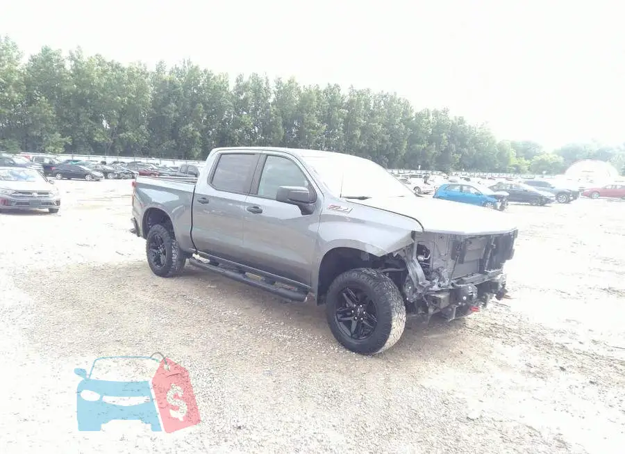 1GCPYCEF3KZ252412 Photo# 1