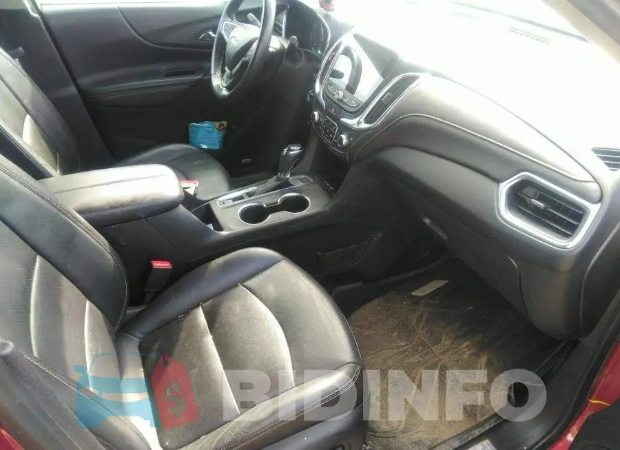 2GNAXVEVXJ6102083 Photo# 5
